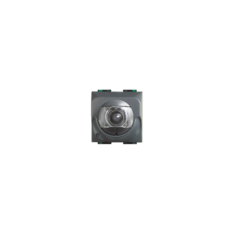 Videocontrollo - Telecamera 2Mod Living Int ( BTICINO cod. 391613 )