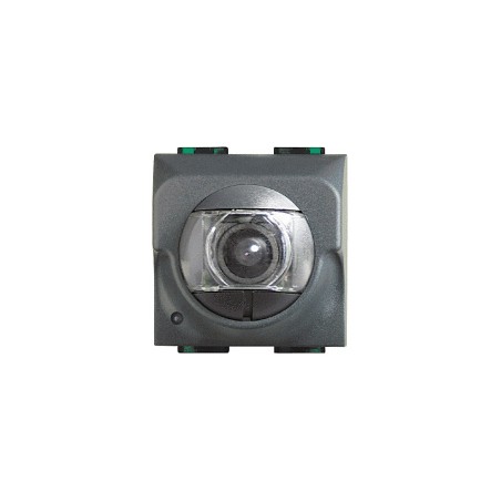 Videocontrollo - Telecamera 2Mod Living Int ( BTICINO cod. 391613 )