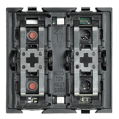 Axolute - Dimmer Trasf Ferromagnetici 300Va ( BTICINO cod. H4678 )