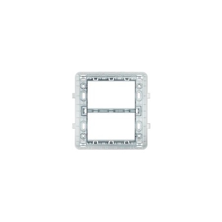 Matix - Supporto A 3+3 Moduli ( BTICINO cod. 506SA )