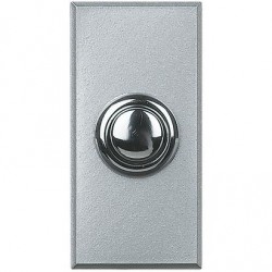 Axolute - Pulsante 1P No 10A S ( BTICINO cod. HX4005 )