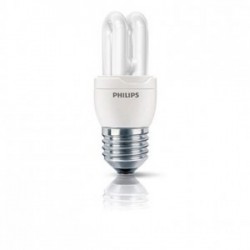 Genie 14W 827 E27 230-240V 1Ppf/6 ( PHILIPS cod. GEN14 )