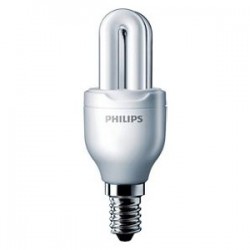 Genie 8W 827 E14 230-240V 1Ppf/6 ( PHILIPS cod. GEN8E14 )