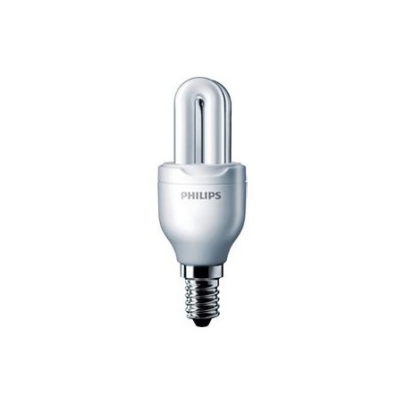 Genie 8W 827 E14 230-240V 1Ppf/6 ( PHILIPS cod. GEN8E14 )