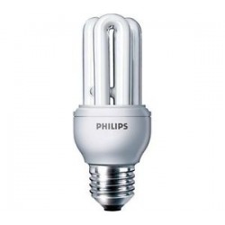 Genie 18W 865 E27 230-240V 1Ppf/6 ( PHILIPS cod. GEN18CDL )