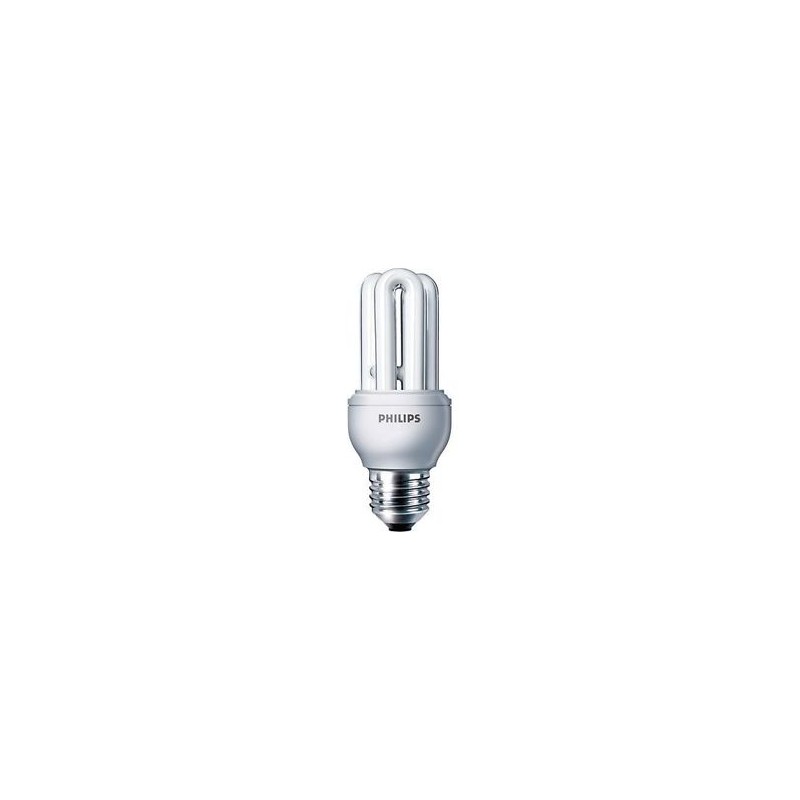 Genie 18W 865 E27 230-240V 1Ppf/6 ( PHILIPS cod. GEN18CDL )