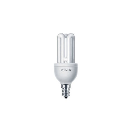 Genie 11W 827 E14 230-240V 1Ppf/6 ( PHILIPS cod. GEN11E14 )