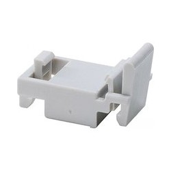 Supporto Morsettiere Per Guida En50022 ( GEWISS cod. GW44681 )