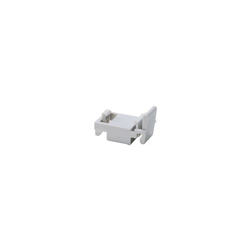 Supporto Morsettiere Per Guida En50022 ( GEWISS cod. GW44681 )