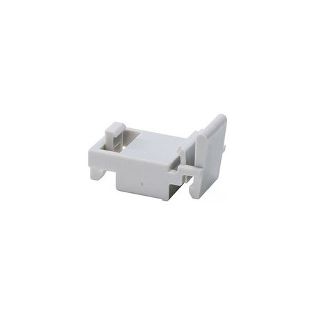 Supporto Morsettiere Per Guida En50022 ( GEWISS cod. GW44681 )