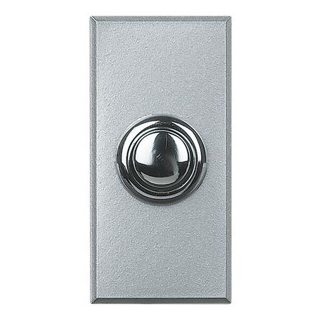 Axolute - Deviatore 1P 16A Stile Chiaro ( BTICINO cod. HX4003 )