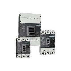 Bob. Lancio 208-277V Ac - Vl160X-Vl400 ( SIEMENS cod. 3VL94001ST00 )