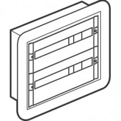 Mas Sdx I - Quadro 515X400 ( BTICINO cod. 94520I )