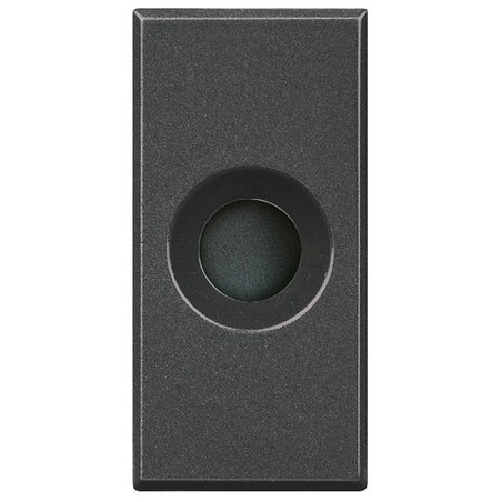 Axolute - Uscita Con Foro Diametro 9Mm ( BTICINO cod. HS4953 )