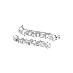 Mas Hdx - Isolatore Scaletta Base Barra A C   ( BTICINO cod. 91882/IS )