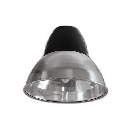 Lampada Bs736 Hqi-E 400 Ip65 S.Spazio ( BEGHELLI cod. 13397 )