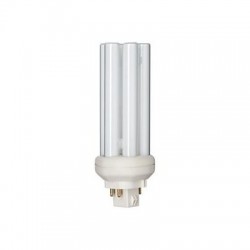 Master Pl-T 26W/840/4P 1Ct/5X10Box ( PHILIPS cod. PLTCS26844P )
