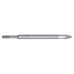 Scalpello A Punta Spit Sds+ L250 ( ELEMATIC ITW  cod. 223049 )