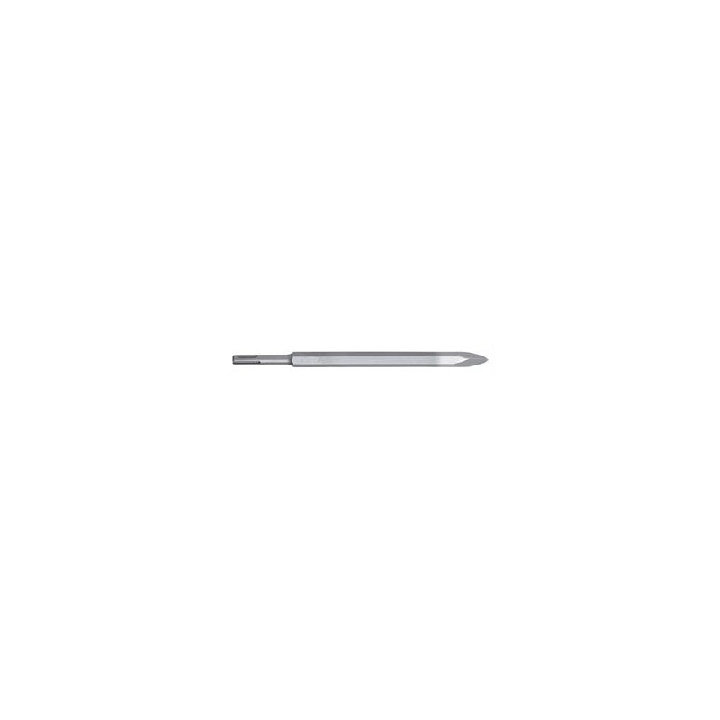 Scalpello A Punta Spit Sds+ L250 ( ELEMATIC ITW  cod. 223049 )