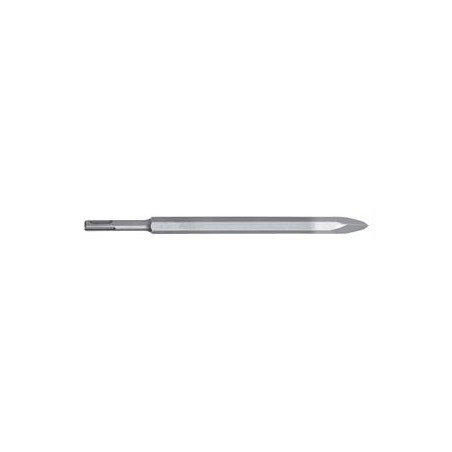 Scalpello A Punta Spit Sds+ L250 ( ELEMATIC ITW  cod. 223049 )
