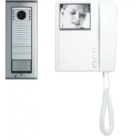 Kit Video 2 Fili Esp. Minisfer ( BTICINO cod. 366211 )