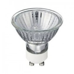 Twist Alu 35W Gu10 230V 40D 1Ct/50 ( PHILIPS cod. 14605ALU )