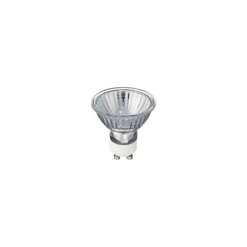Twist Alu 35W Gu10 230V 40D 1Ct/50 ( PHILIPS cod. 14605ALU )