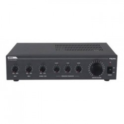Amplificatore Desk.Top.3.Ingressi.30W ( PROEL cod. PA AMP03 )