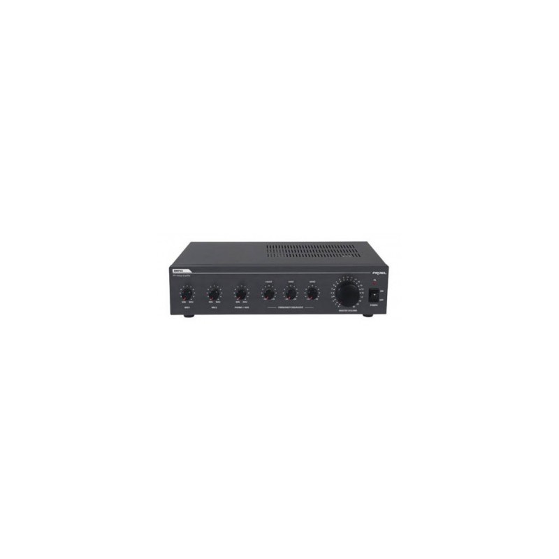 Amplificatore Desk.Top.3.Ingressi.30W ( PROEL cod. PA AMP03 )