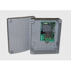 Centrale Comando Motori Alcor N 230V50/60Hz ( BFT cod. D113706 00002 )