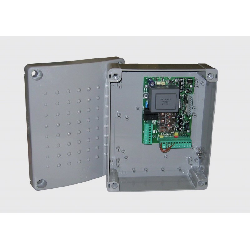 Centrale Comando Motori Alcor N 230V50/60Hz ( BFT cod. D113706 00002 )