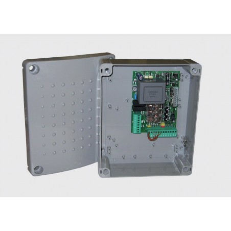 Centrale Comando Motori Alcor N 230V50/60Hz ( BFT cod. D113706 00002 )