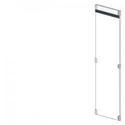 Porta Trasparente Ip55 B600 H2000 X P.Do ( SIEMENS cod. 8GF48081 )