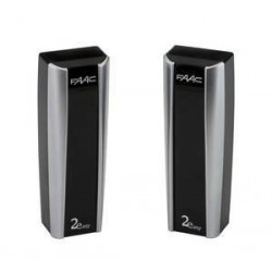 Fotocellule Xp15B ( FAAC cod. 785149 )