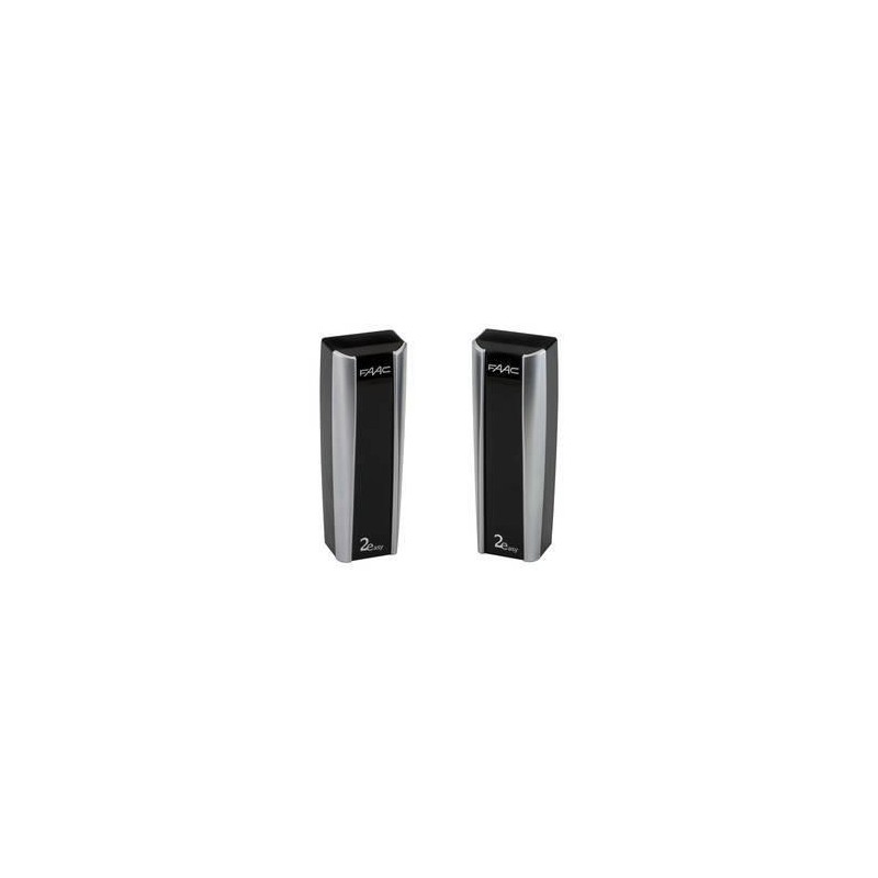 Fotocellule Xp15B ( FAAC cod. 785149 )