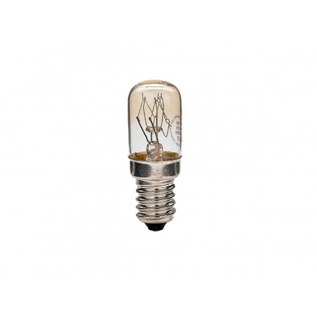 Tubolare 17X55 E14 11W 230V Chiara ( DURALAMP cod. 00108 )