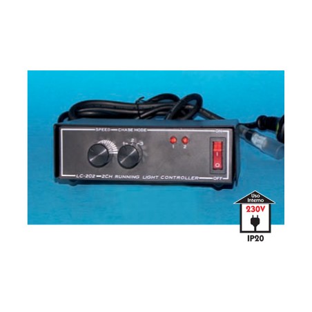 Motorinofantasyx 2F 2300W ( WIMEX cod. 4502054 )