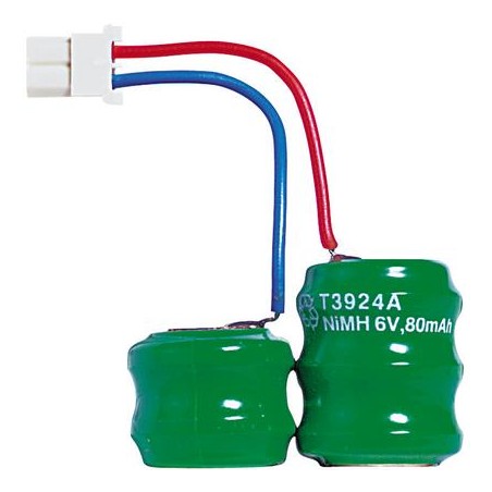 Living Int - Batteria Per L/N/ ( BTICINO cod. L4380/B )