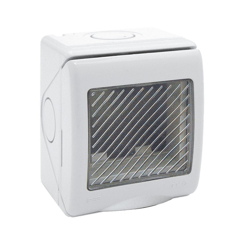 Contenit.Autop. Ral7035 Ip55 S45 2M ( AVE cod. 45ST02 )