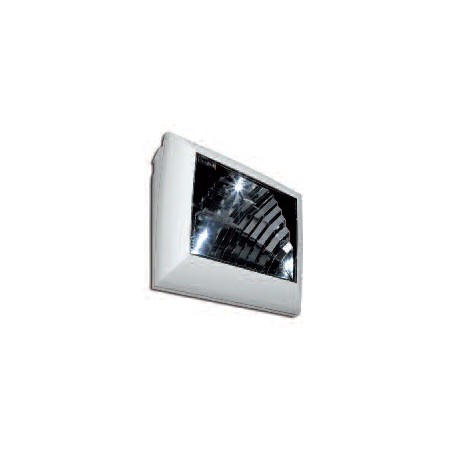 Lampada D'Emergenza Metrica Led Ip40 At 6W Se 1N ( BEGHELLI cod. 12900 )