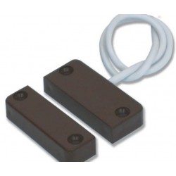 Contatto Magnetico Per Porte E Finestre, Mo ( HILTRON cod. XM58M )