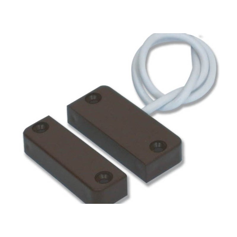 Contatto Magnetico Per Porte E Finestre, Mo ( HILTRON cod. XM58M )