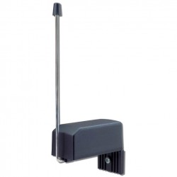 Antenna Gsm Cavo 3Mt + Connettore Sma Masch ( HILTRON cod. ANTGSM4 )