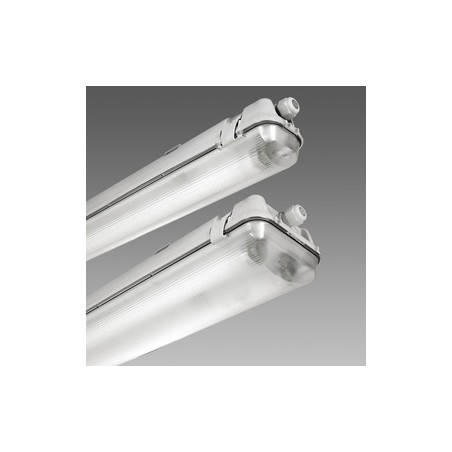 Hydro T8 921 Fl 2X36 Cel-F Grigio ( DISANO cod. 16453400 )