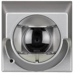 Telecamera Axolute A Colori 2Fili Chiara ( BTICINO cod. 391661 )