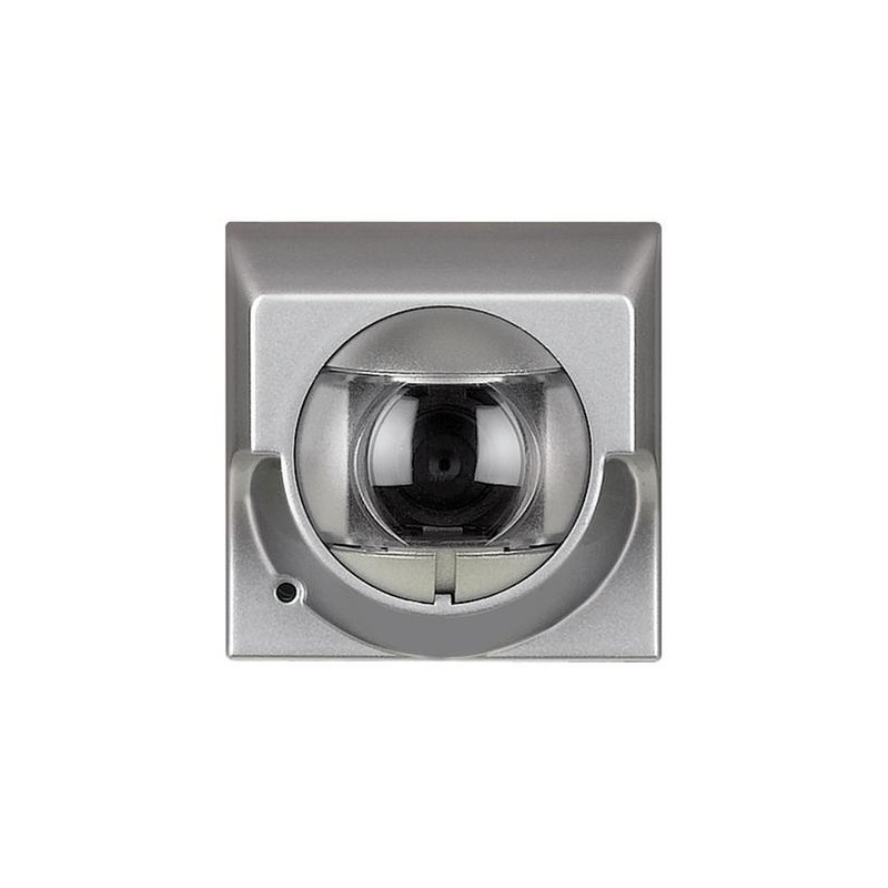 Telecamera Axolute A Colori 2Fili Chiara ( BTICINO cod. 391661 )