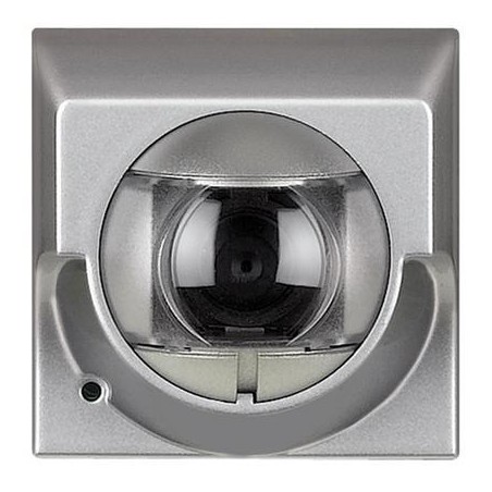 Telecamera Axolute A Colori 2Fili Chiara ( BTICINO cod. 391661 )