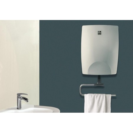 Termoventilatore Microcomfort ( VORTICE cod. 0000070870 )