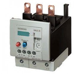 Rele' Termico X S3 36-50A ( SIEMENS cod. 3RU11464HB0 )
