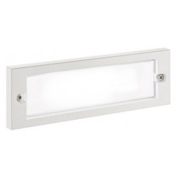 Gradus Inc Rett Argento  21012703 ( PERFORMANCE IN LIGHTING cod. 700159 )